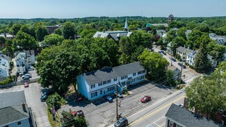 100 Islington St Unit 3, Portsmouth, NH 03801