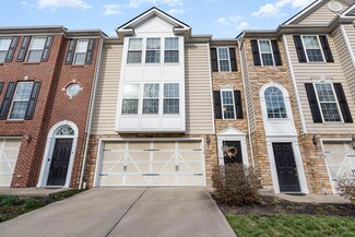 116 Brushwood Dr, Fort Thomas, KY 41071