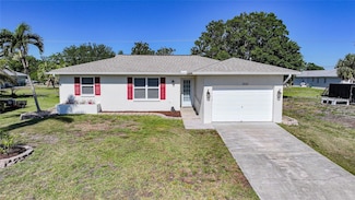 2621 Larkspur Dr, Punta Gorda, FL 33950