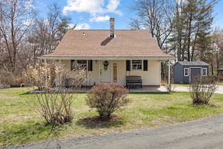 134A Lapointe Rd, Westfield, MA 01085