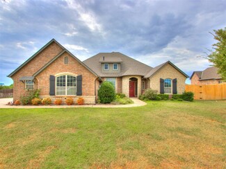 1340 Dragonfly Rd, Norman, OK 73071