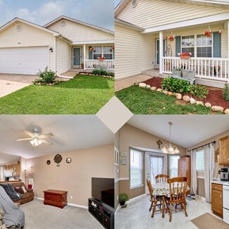 450 Sandra Way, Winfield, MO 63389