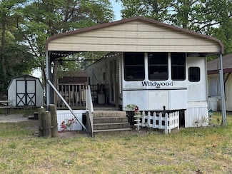 Lot 110* Trails End Dr Unit 110, Horntown, VA 23395