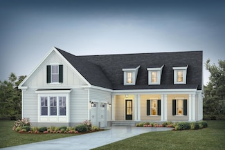 215 Clearpath Dr, Summerville, SC 29486