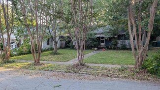 414 N Spruce St, Little Rock, AR 72205