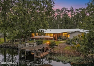 695 Carlin Rd, Satsuma, FL 32189