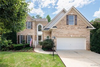 9388 Ashlock Ct, Toano, VA 23168