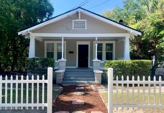 206 W 16th St, Jacksonville, FL 32206