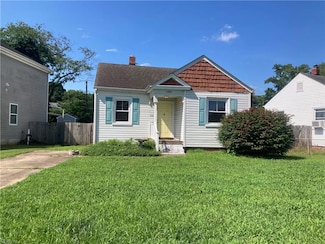 6455 Clare Rd, Norfolk, VA 23513