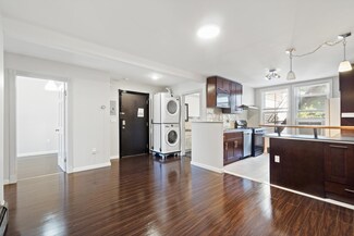 46 Wayne St Unit 2, Jersey City, NJ 07302
