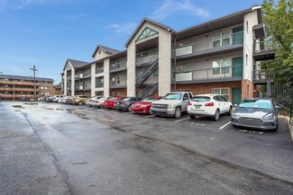 1201 Laurel Ave Unit 107, Knoxville, TN 37916