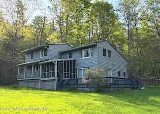 192 Cooper St, Accord, NY 12404