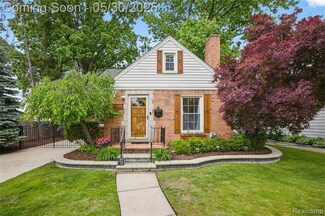 3324 Griffith Ave, Berkley, MI 48072