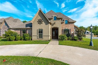 491 Dogwood Ln S, Haughton, LA 71037