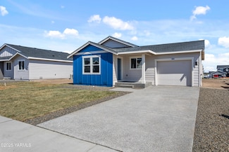 302 N Aspen St Unit Lot 56, Tieton, WA 98947