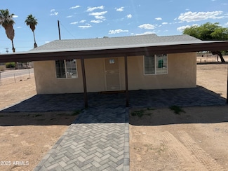 74 N Navajo Way, Stanfield, AZ 85172