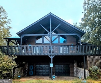 780 Blacks Mill Rd, Dawsonville, GA 30534