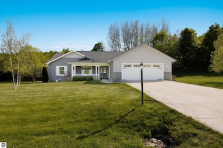 9308 E Summer Field Dr, Traverse City, MI 49684