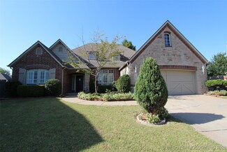 700 S Butternut Ave, Broken Arrow, OK 74012