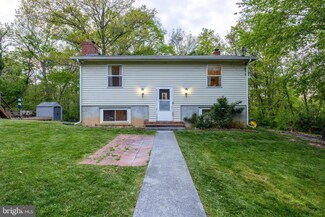 303 Mulberry Rd, Front Royal, VA 22630