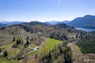 51911 Lillie Dale Rd E, Eatonville, WA 98328