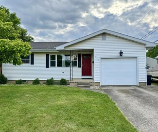 125 Pontious Ln, Circleville, OH 43113