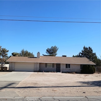 7775 Maple Ave, Hesperia, CA 92344