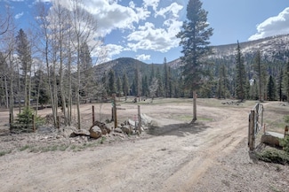 Hwy 578 Querinda Subd, Red River, NM 87558