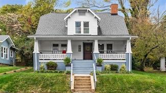 904 Dillard St, Greensboro, NC 27403