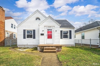2126 Hollywood Place, South Bend, IN 46616