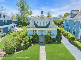 413 Warren Ave, Spring Lake, NJ 07762