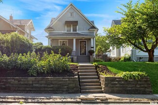 2724 Farnam St, Davenport, IA 52803