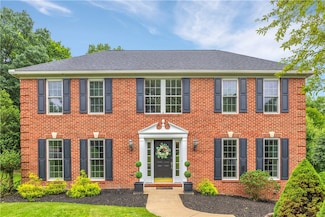 406 Pin Oak Ct, Coraopolis, PA 15108