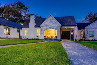 1319 Lansford Ave, Dallas, TX 75224