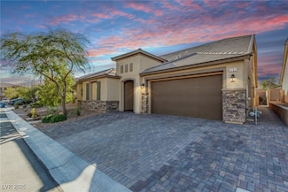 8797 Pinley Spring St, Las Vegas, NV 89113