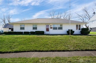 629 Brumbaugh Dr, New Carlisle, OH 45344