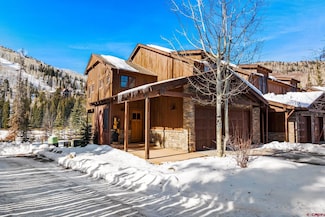114 Limestone Ct, Durango, CO 81301