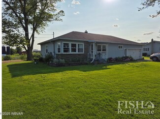 1520 Haagen Ln, Beech Creek, PA 16822