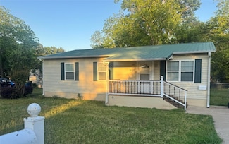 1412 Park Ln, Kilgore, TX 75662