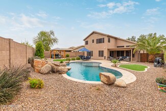 6112 N Almanza Ln Unit 2A, Litchfield Park, AZ 85340