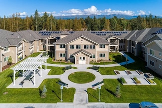 1250 N Lucille St, Wasilla, AK 99654