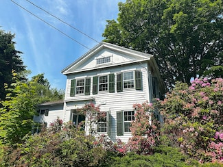 467 Quaker Farms Rd, Oxford, CT 06478