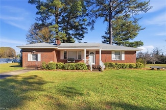 2029 Battery Park Rd, Chesapeake, VA 23323