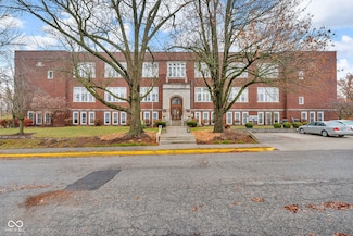 111 S Spring St Unit G6, Greencastle, IN 46135