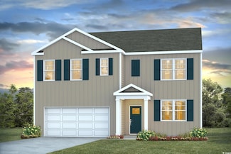4008 Elmridge Ct, Conway, SC 29526