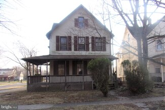 100 Church St, Beverly, NJ 08010
