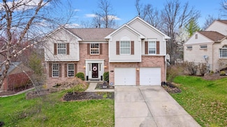 3212 Huntersridge Ln, Taylor Mill, KY 41015