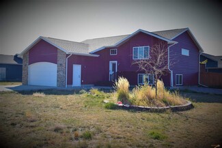 729 Alliance Ct, Box Elder, SD 57719