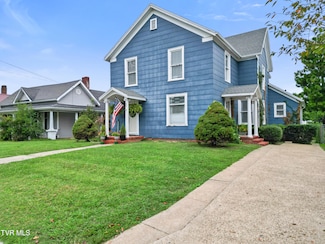 606 W Main St, Greeneville, TN 37743
