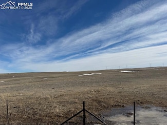 0 Highway 24 Unit 1080086, Matheson, CO 80830